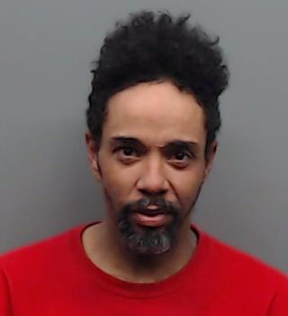 MOORE, DEMETRIUS MARQUON booking photo