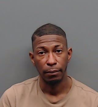 WHITE, JARROD RAMON booking photo