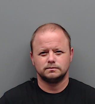 WILLIAMS, KENNETH RAY booking photo