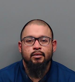 ARREOLA, ROGELIO booking photo