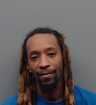 HAMBRICK, MICHAEL ALEXANDER booking photo