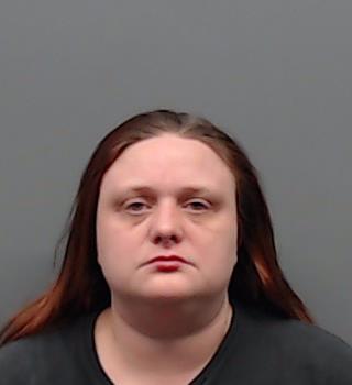 SCHELSTEDER, AMBER NICHOLE booking photo
