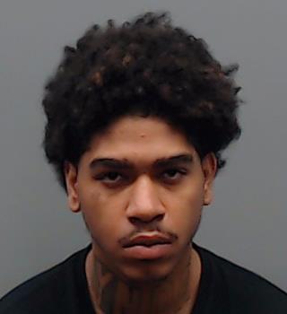 DUNN, JERMICHAEL DURAN booking photo