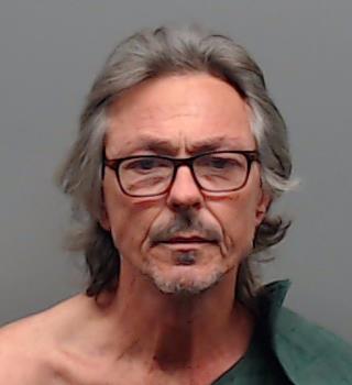 THOMPSON, RICHARD booking photo