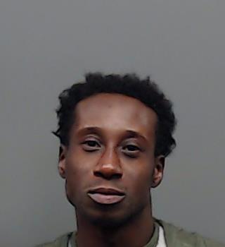 SMITH, BRENTAVIAN LAVONTAE booking photo