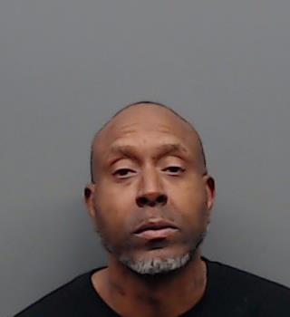 CRUMPTON, JOSEPH VONKEITH booking photo