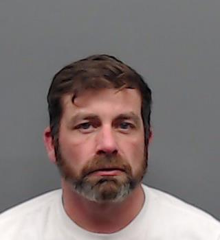 BOUGHTON, AARON PASQUALE booking photo