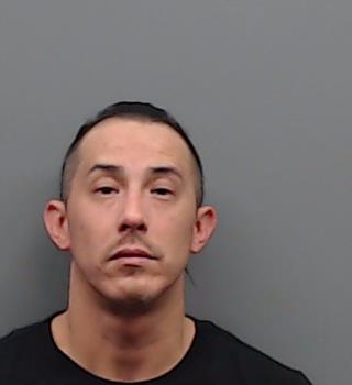 GARDNER, DONOVAN ROBERT booking photo