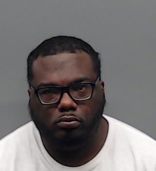 BARKINS, JUMMON booking photo