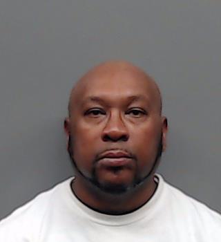 BROWN, TYRONNE LOPEZ booking photo