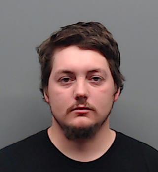 MEADOWS, JARROD HEATH booking photo