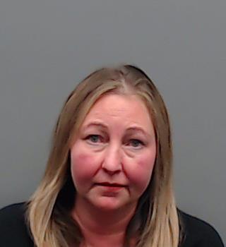 SWANSON, AMY EMBRY booking photo