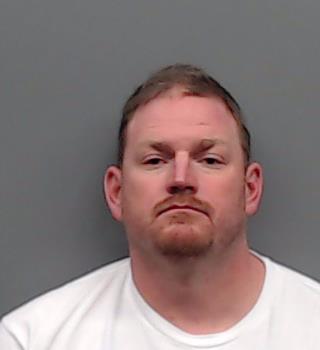 MOSER, WILLIAM BRYAN booking photo