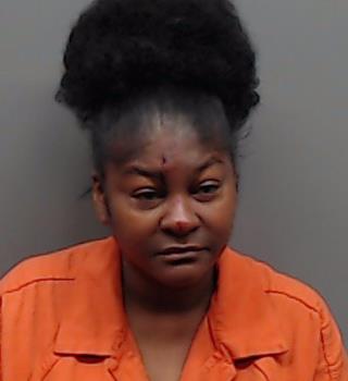 KENNEY, QUINTARO LINDORA booking photo