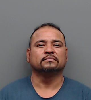 PONCE, JOSE ALFONSO booking photo