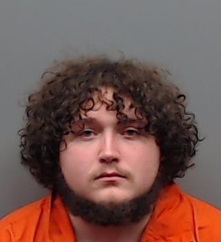 FINAN, JAMES PATRICK booking photo