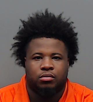 JOHNSON, KENDREZ LAMONTE booking photo