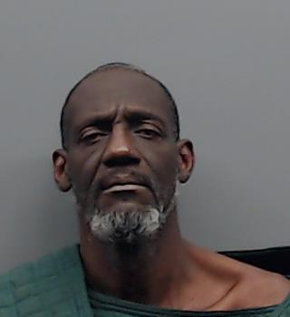 SPIKES, TOMMIE LEE booking photo