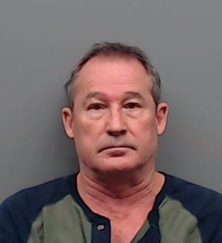 SHEFFIELD, JODY KEVIN booking photo