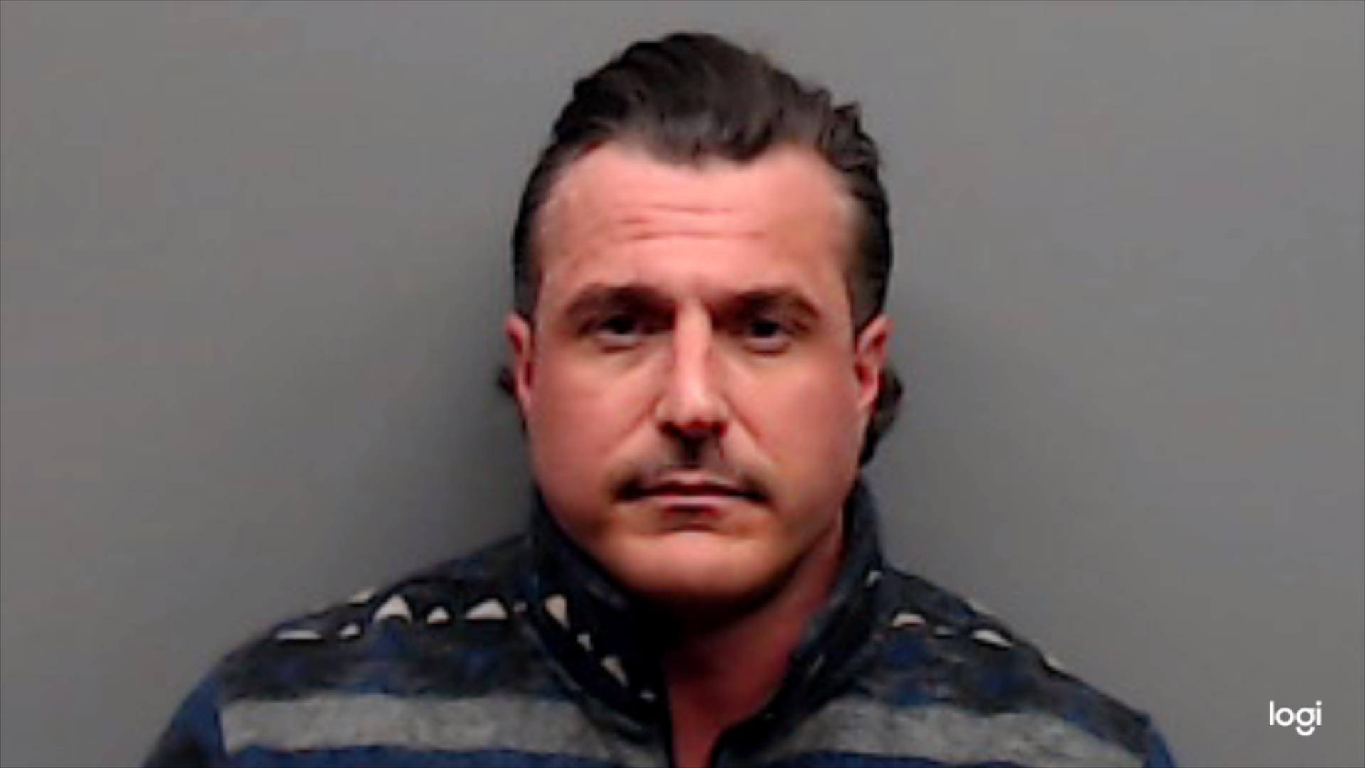 STOVALL, SCOTT DIXON, Jr. booking photo