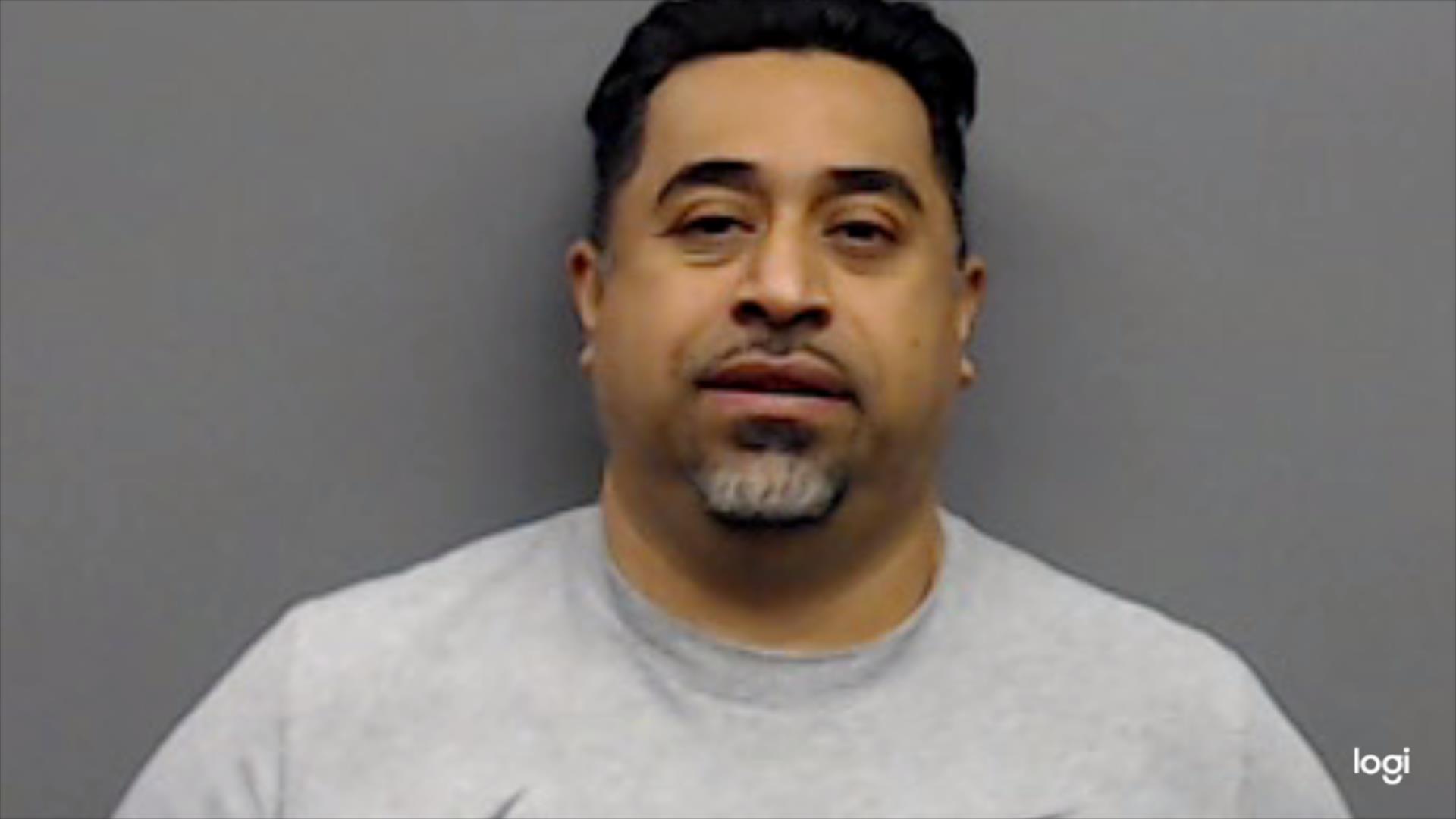 CORTES, FELIX ALEJANDRO booking photo