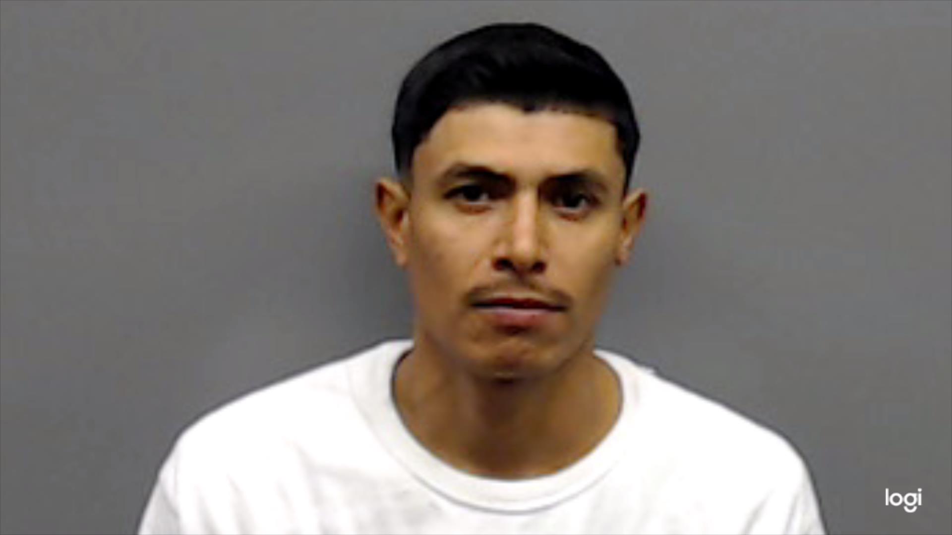 CRUZ-ARREDONDO, REFUGIO booking photo