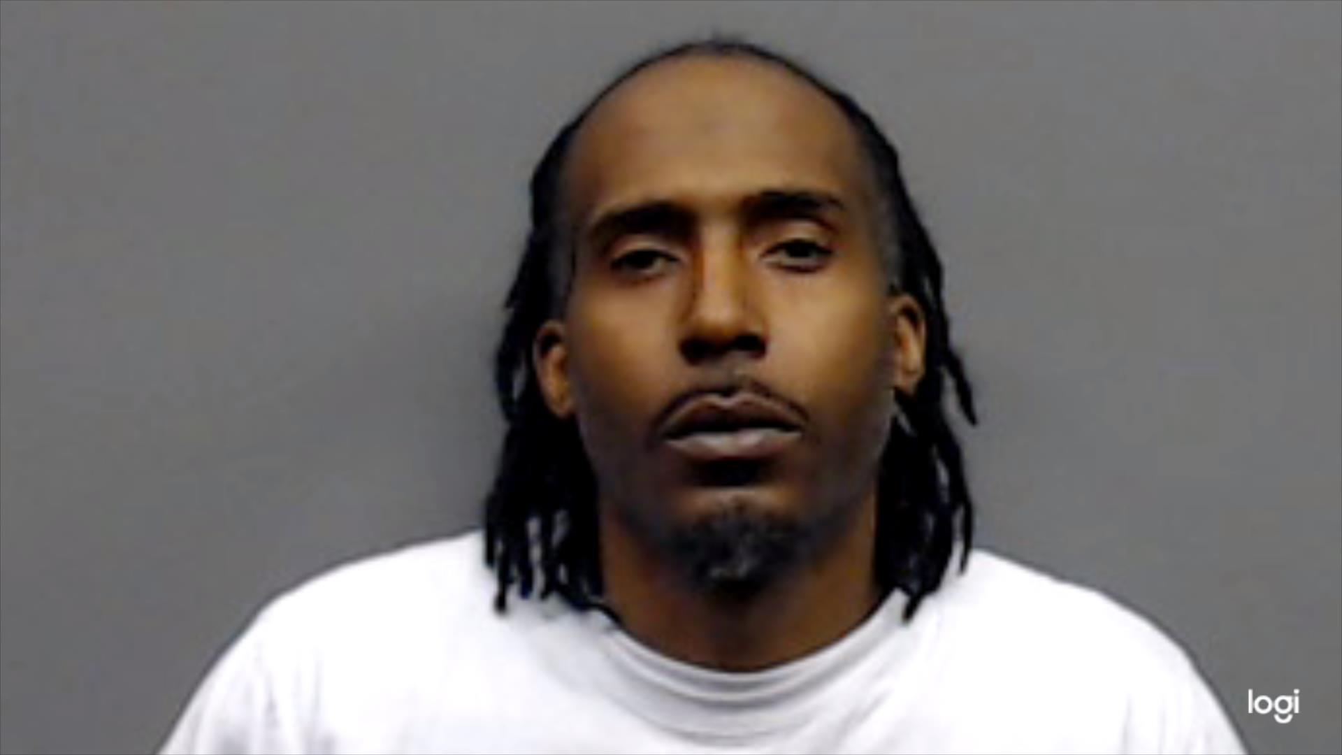 POLLARD, TORRIUNTE JACOBY booking photo