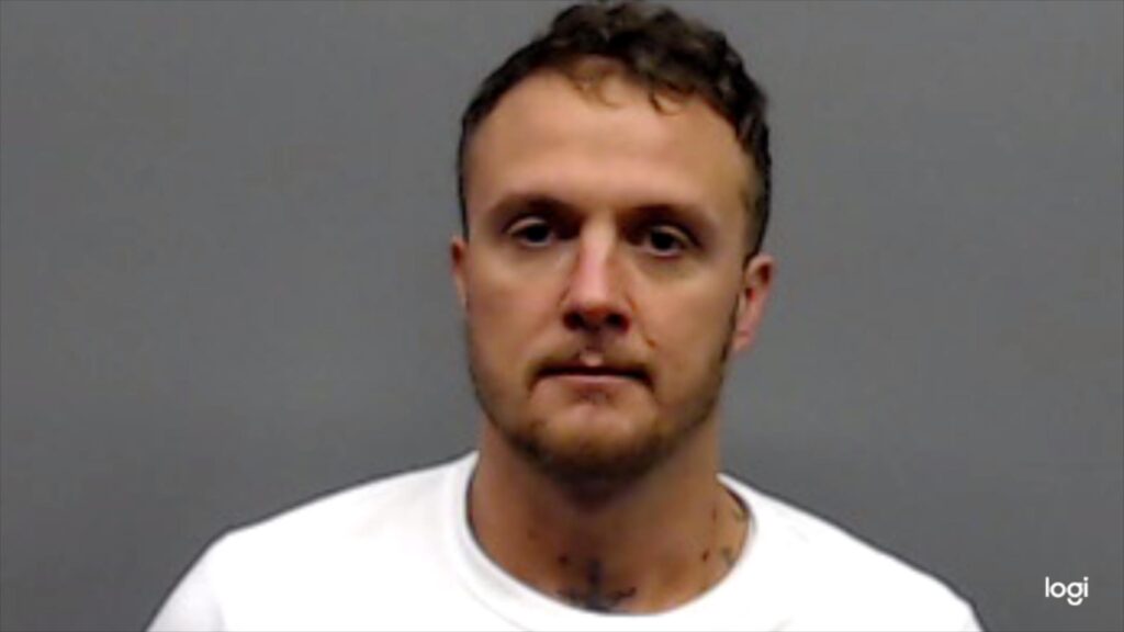 MOSLEY, JAMES PATRICK arrest record in Smith County, Texas MOSLEY, JAMES PATRICK arrested in Smith County, Texas mugshot