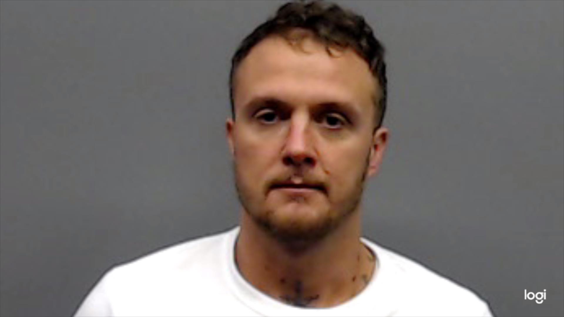 MOSLEY, JAMES PATRICK booking photo