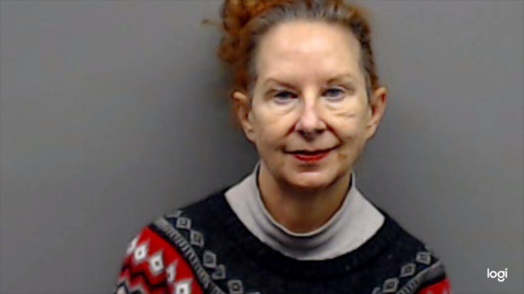 TERRELL, TERRI LYNN arrest record in Smith County, Texas TERRELL, TERRI LYNN arrested in Smith County, Texas mugshot