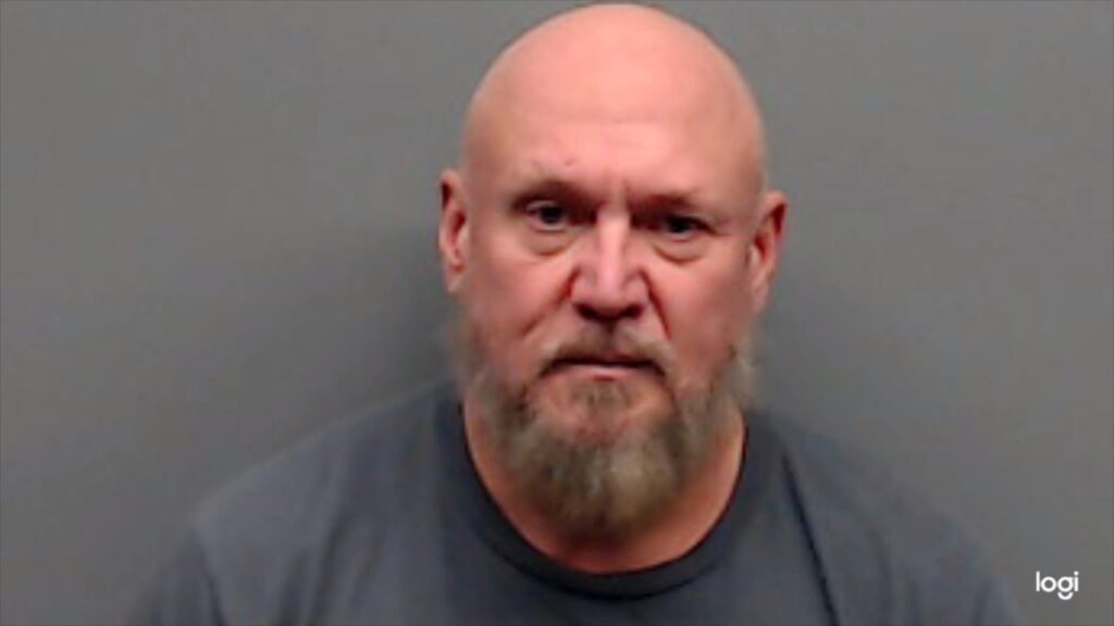 LIPSCY, RICHARD arrest record in Smith County, Texas LIPSCY, RICHARD arrested in Smith County, Texas mugshot