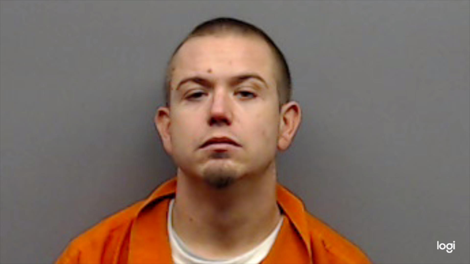 SCHULTZ, MATTHEW STEVEN booking photo