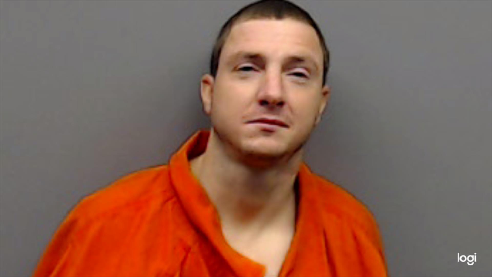 DUNLAP, BILLY JOSEPH booking photo