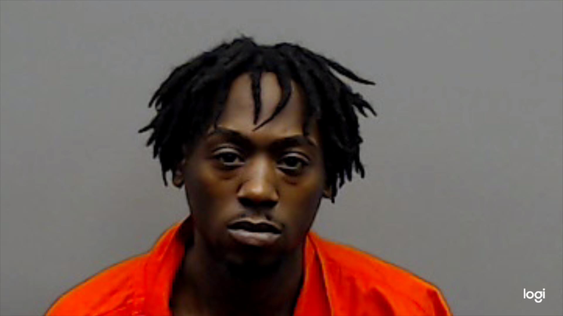 LEONARD, ROBERT DOUGLAS booking photo