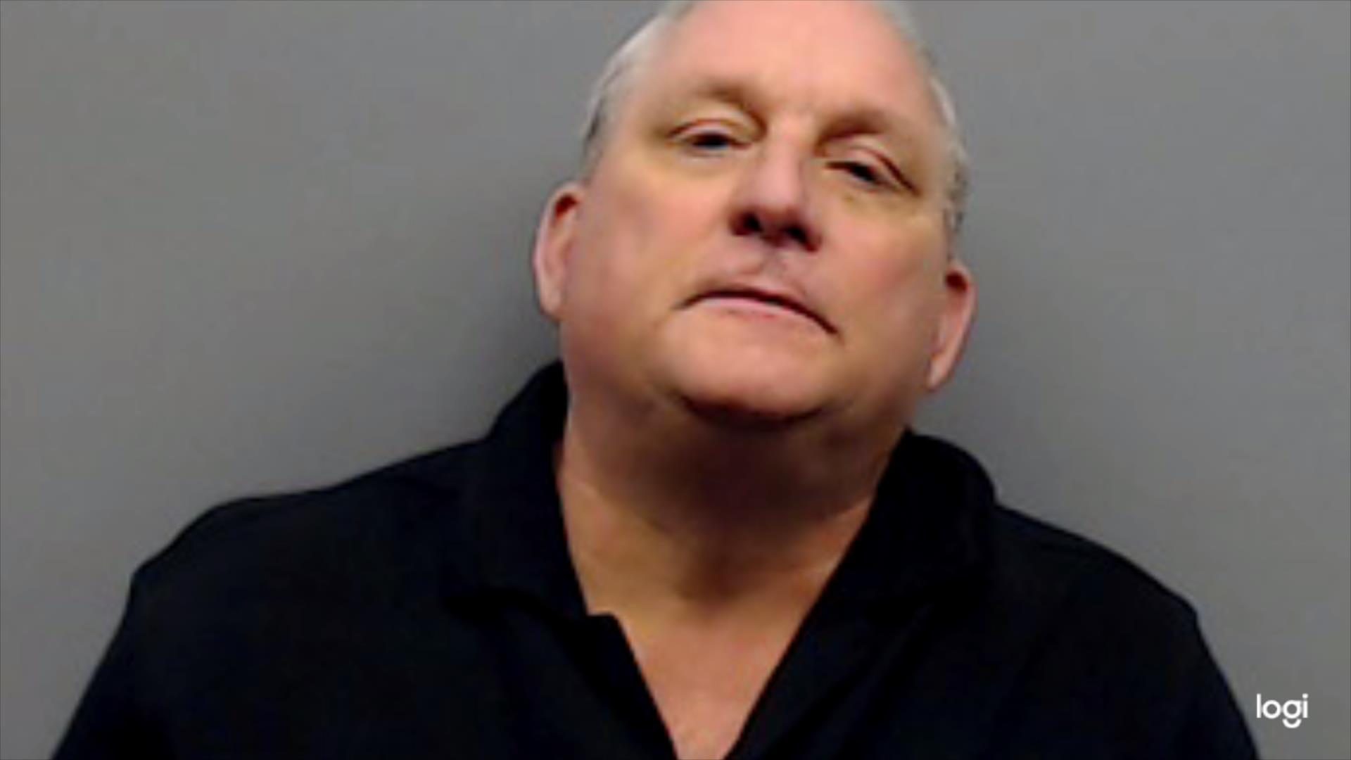 HORNE, STEPHEN ANTHONY booking photo