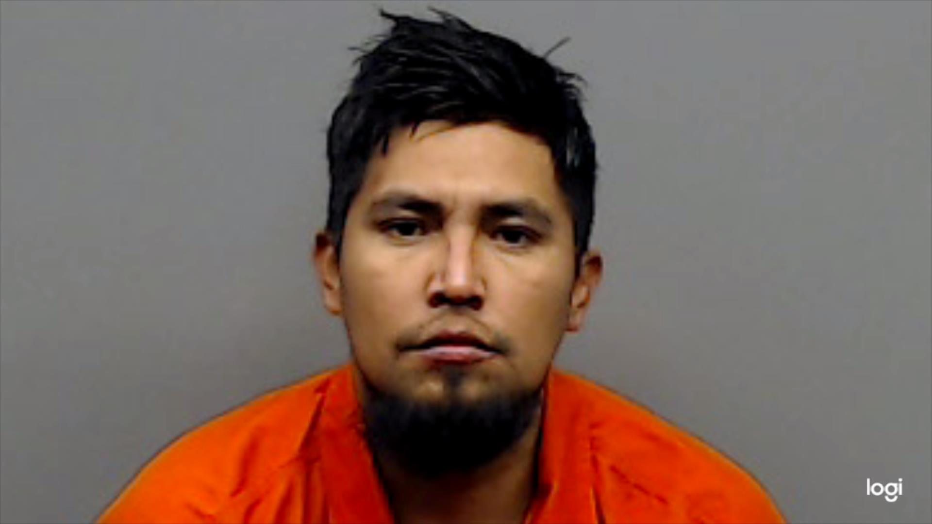 RUIZ-PEREZ, VICTOR booking photo