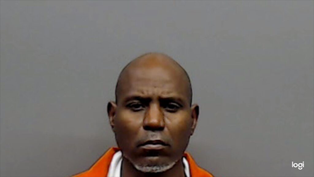 DORSEY, BYRON CURT arrest record in Smith County, Texas DORSEY, BYRON CURT arrested in Smith County, Texas mugshot