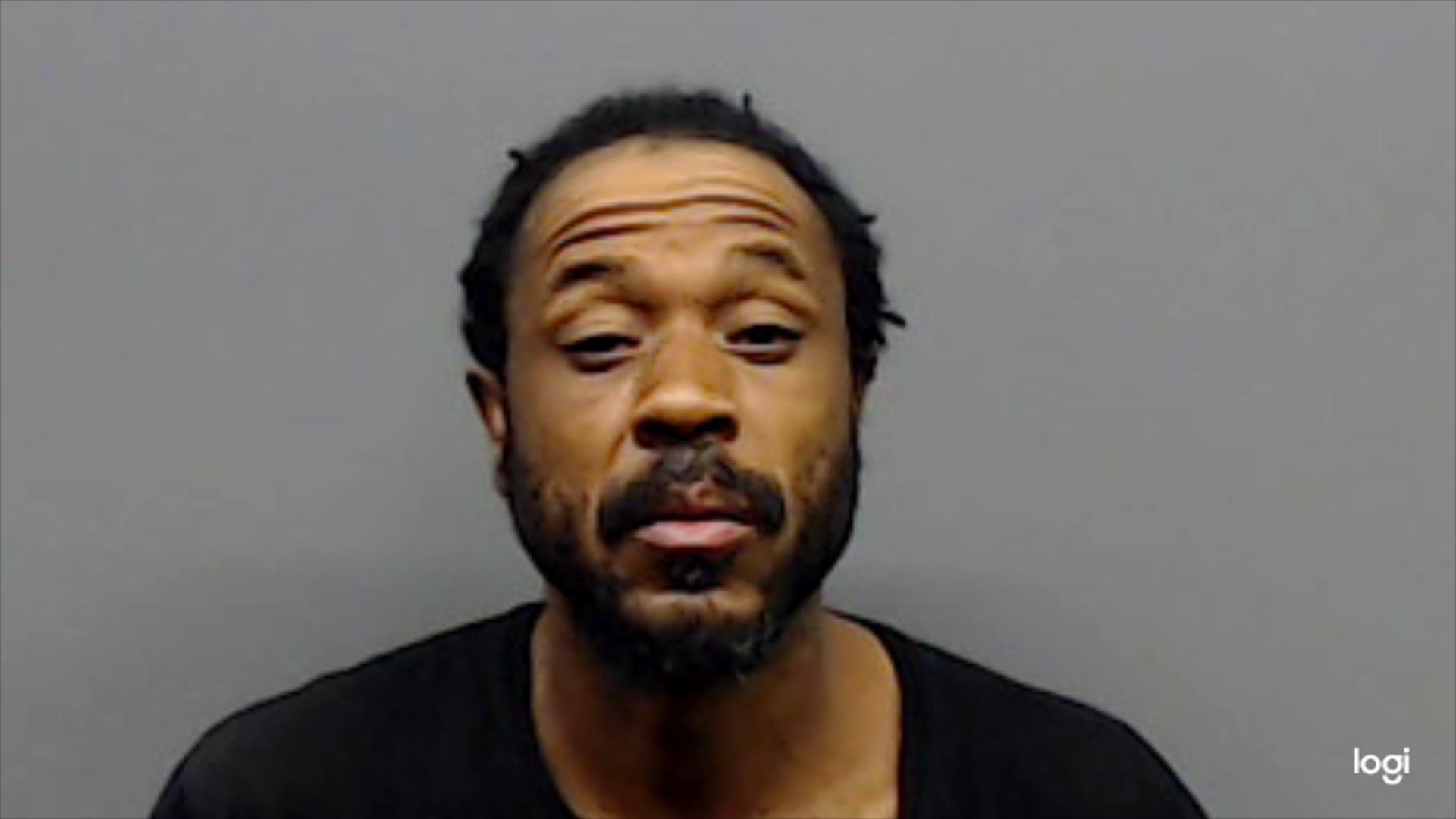 DUNLAP, ISAAC EUGENE booking photo