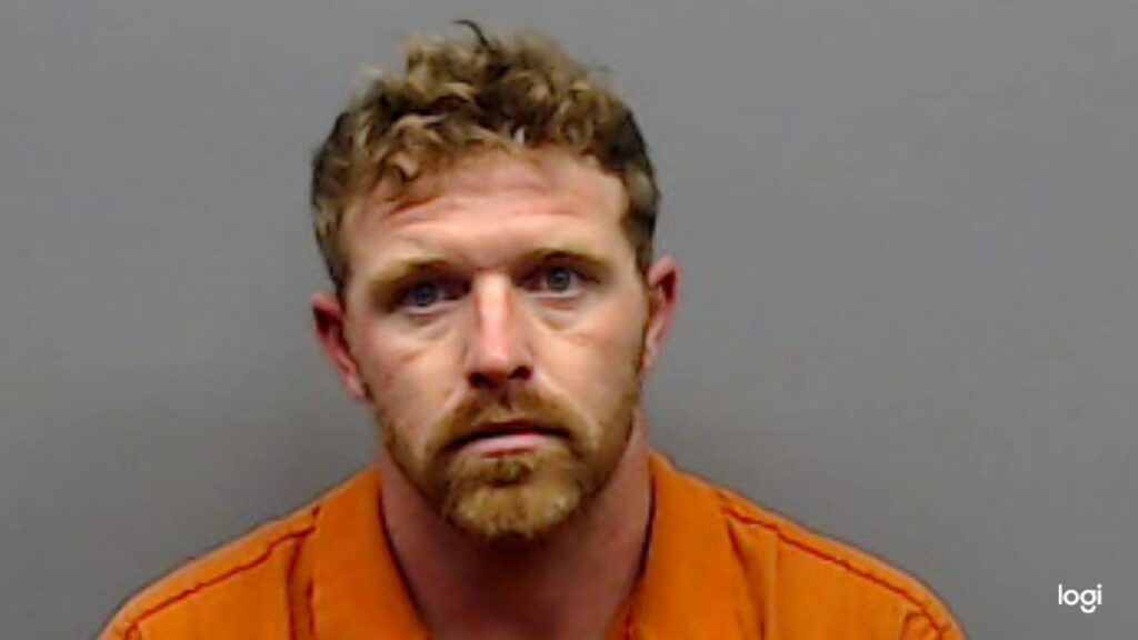 MCKINNEY, MITCHELL LYNN arrest record in Smith County, Texas MCKINNEY, MITCHELL LYNN arrested in Smith County, Texas mugshot
