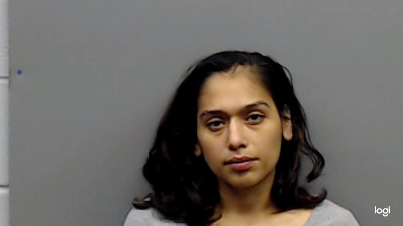 CAMPOS , LUPITA booking photo