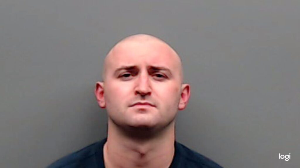 DOOL, NATHAN EUGENE arrest record in Smith County, Texas DOOL, NATHAN EUGENE arrested in Smith County, Texas mugshot