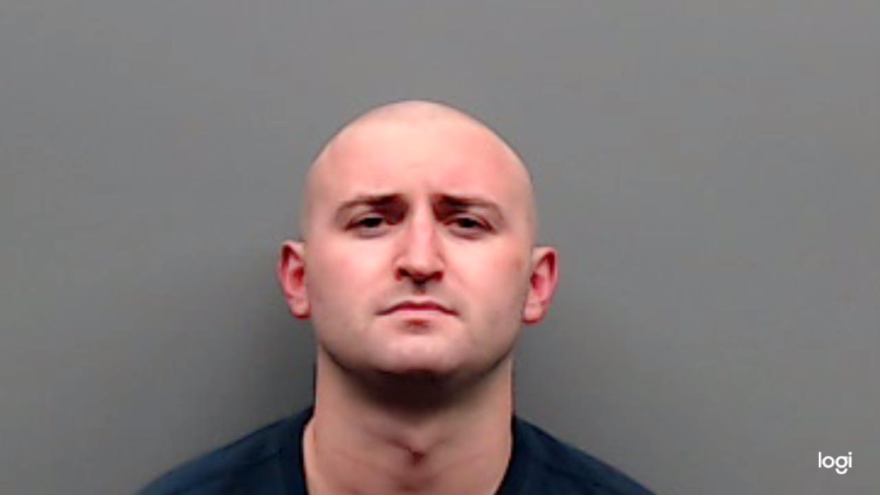 DOOL, NATHAN EUGENE booking photo