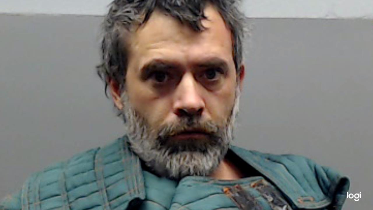 MALLO, KEVIN CHRISTOPHER booking photo