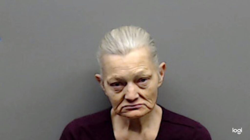 SEALS, LAURIE arrest record in Smith County, Texas SEALS, LAURIE arrested in Smith County, Texas mugshot