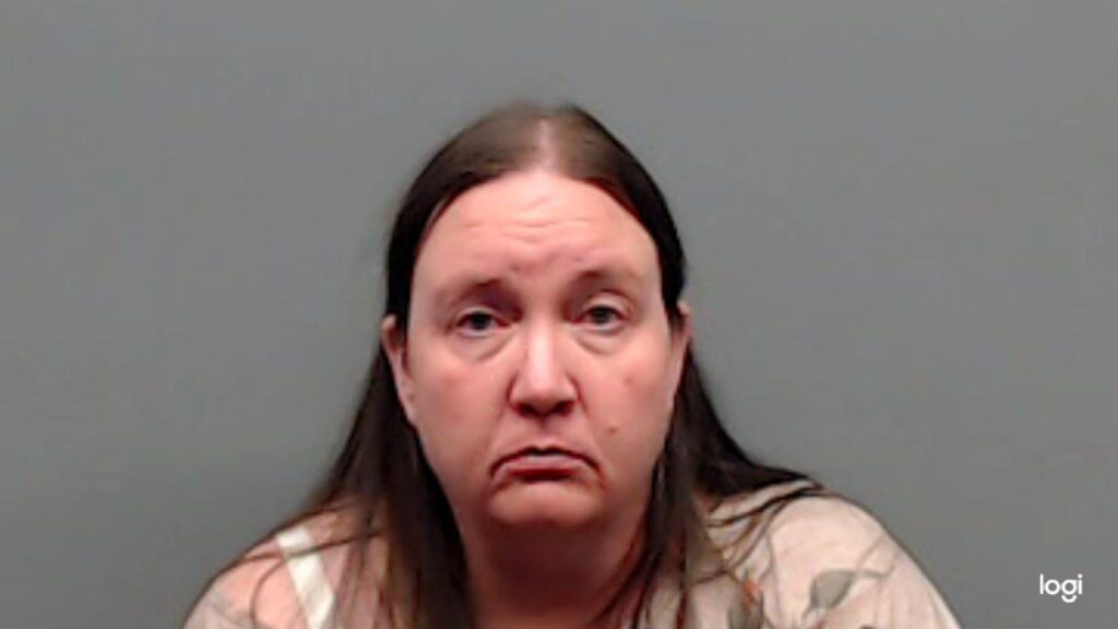 HOLCOMB, ANGELA RENEE arrest record in Smith County, Texas HOLCOMB, ANGELA RENEE arrested in Smith County, Texas mugshot