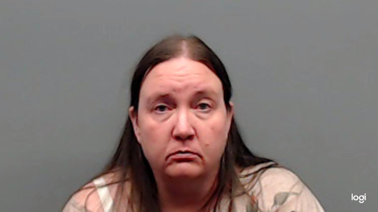 HOLCOMB, ANGELA RENEE booking photo