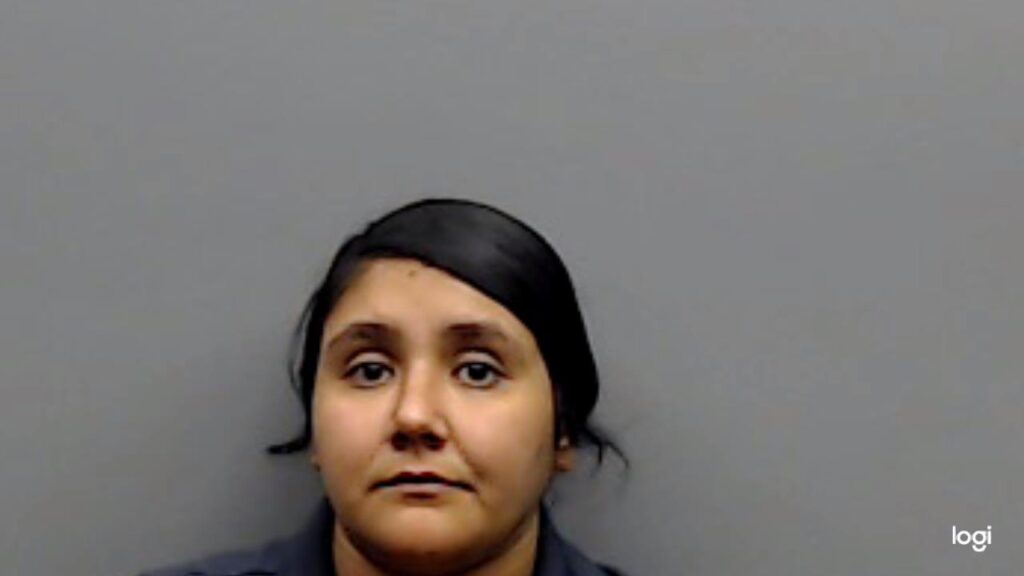 LOPEZ, CLAUDIA booking photo