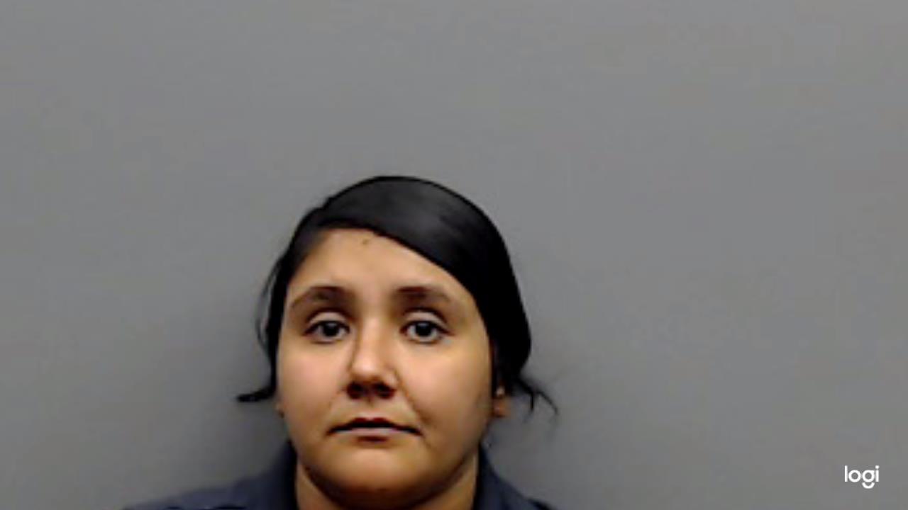 LOPEZ, CLAUDIA booking photo