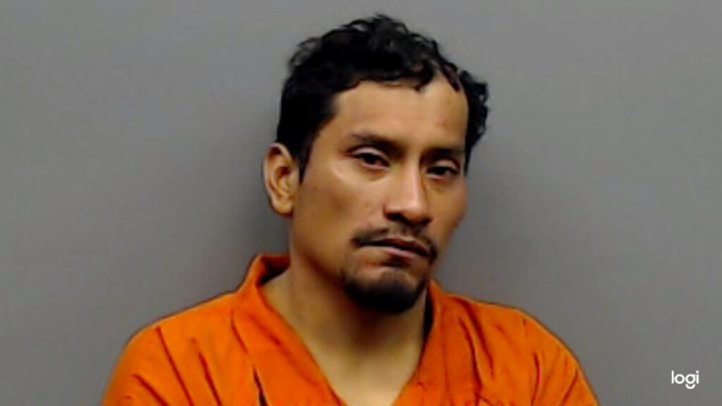 POPOCA, OSCAR JESUS booking photo