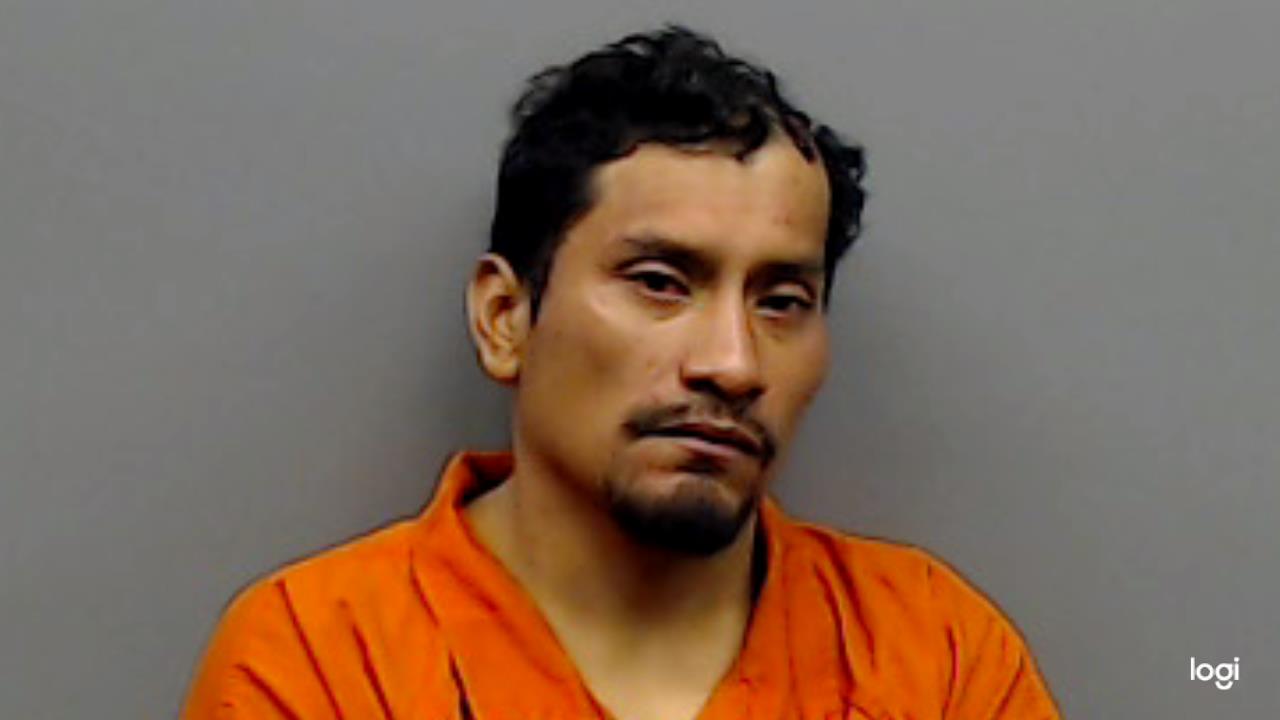 POPOCA, OSCAR JESUS booking photo